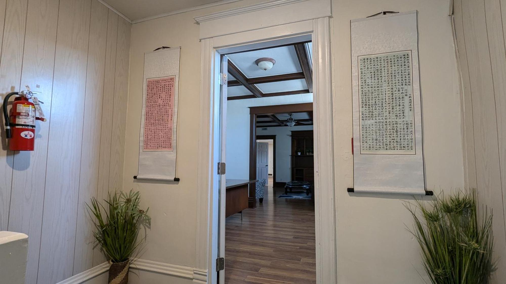 Koreana In Decorah Zewnętrze zdjęcie